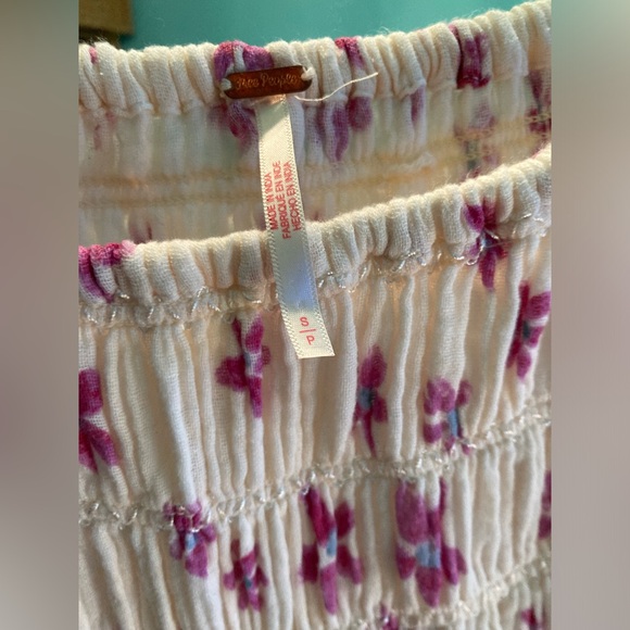 Free People Azure midi dress - Picture 5 of 6